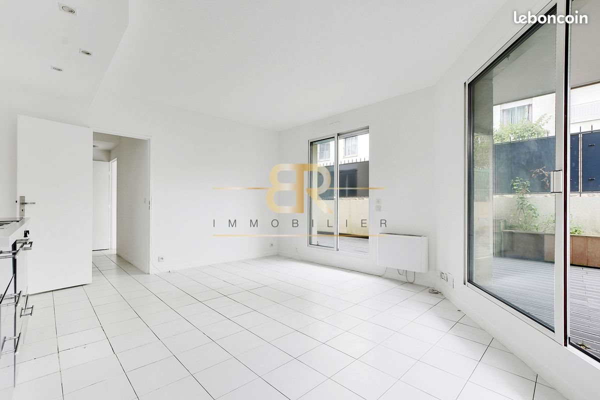 Appartement à vendre, 35m², Nogent-sur-Marne