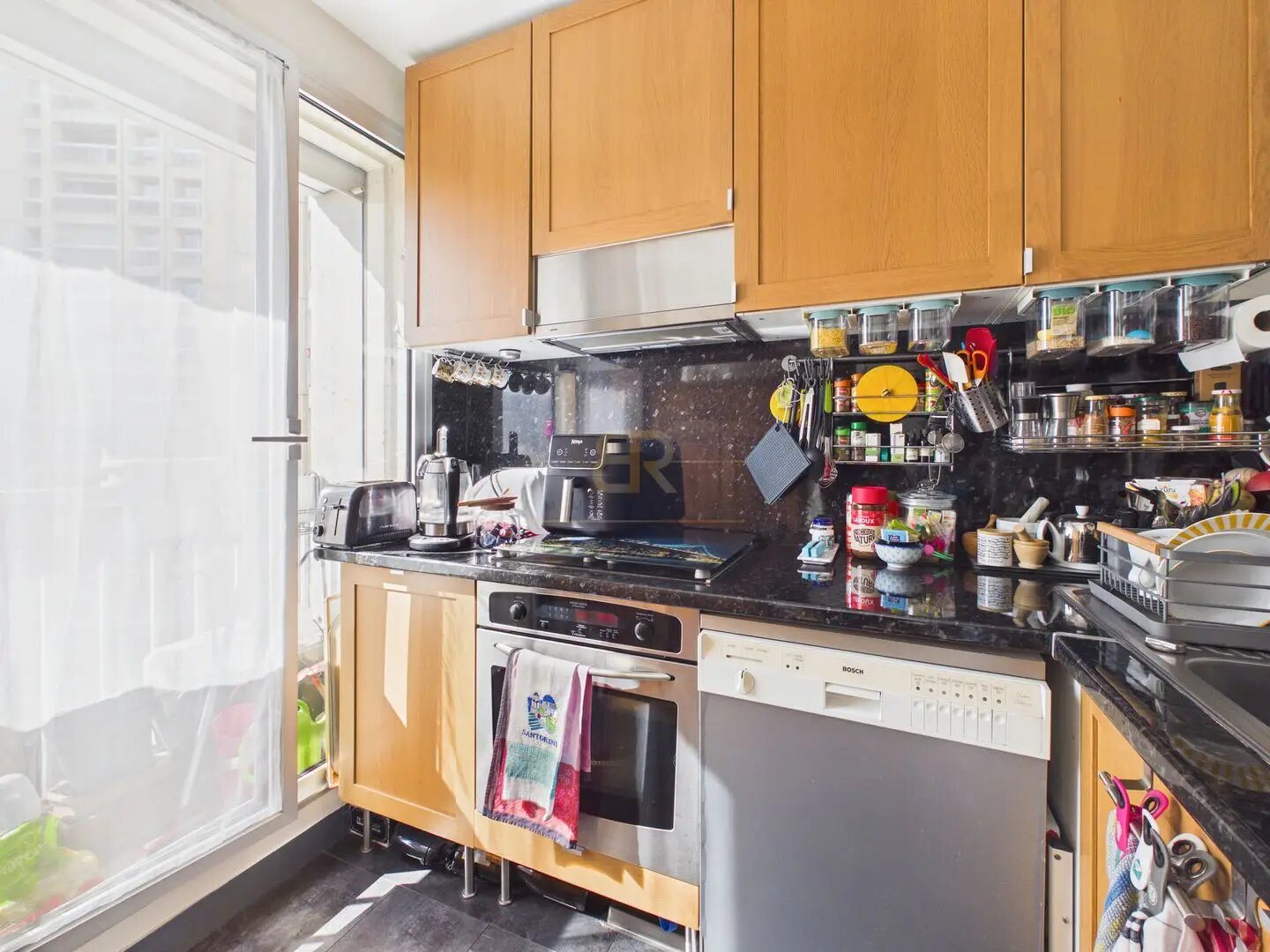 Appartement à vendre, 35m², Puteaux