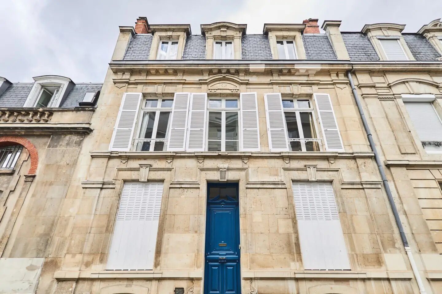 Maison à vendre, 188m², Reims