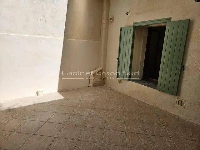 Maison à louer, 55m², Mauguio
