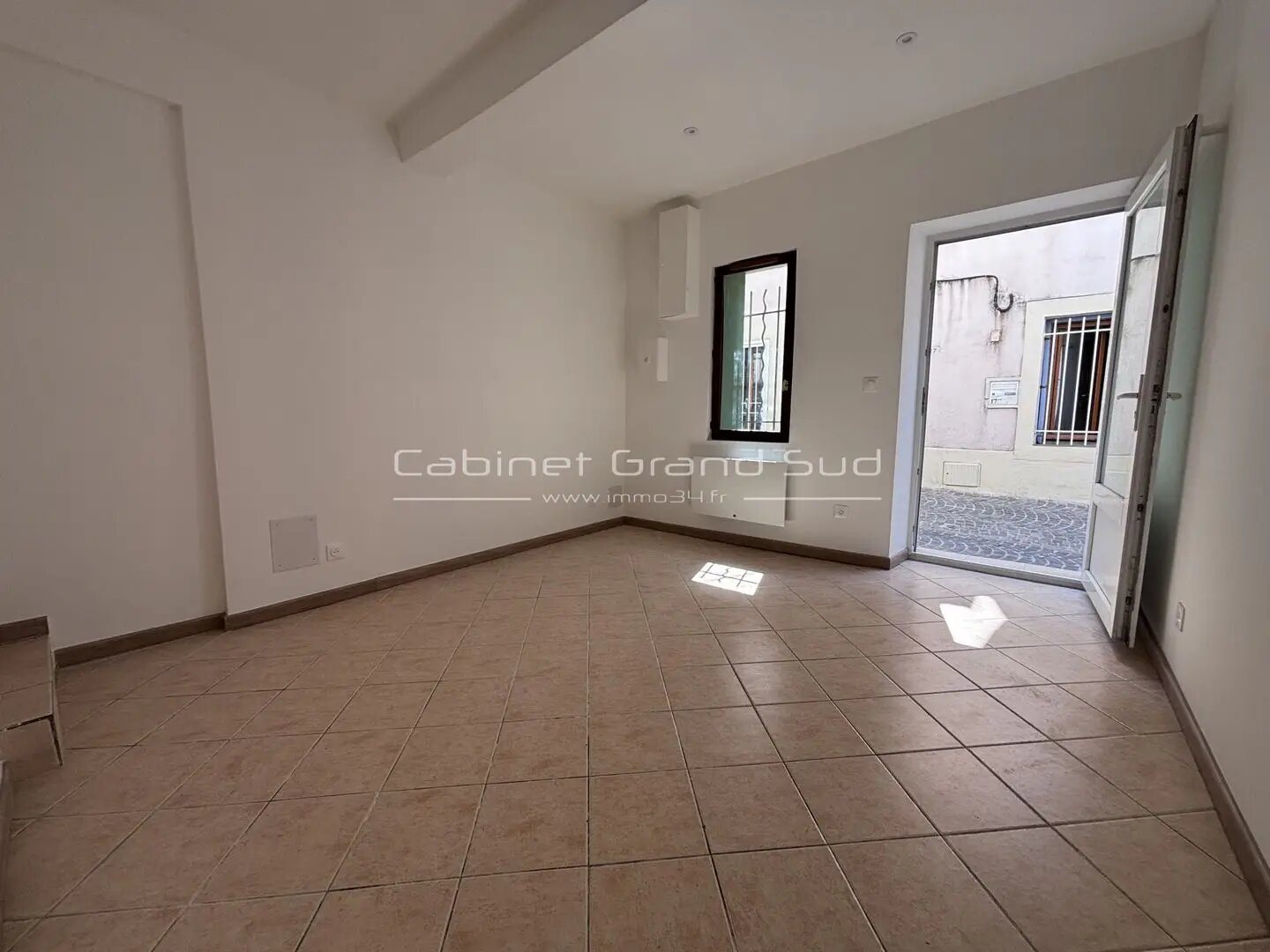 Maison à louer, 55m², Mauguio