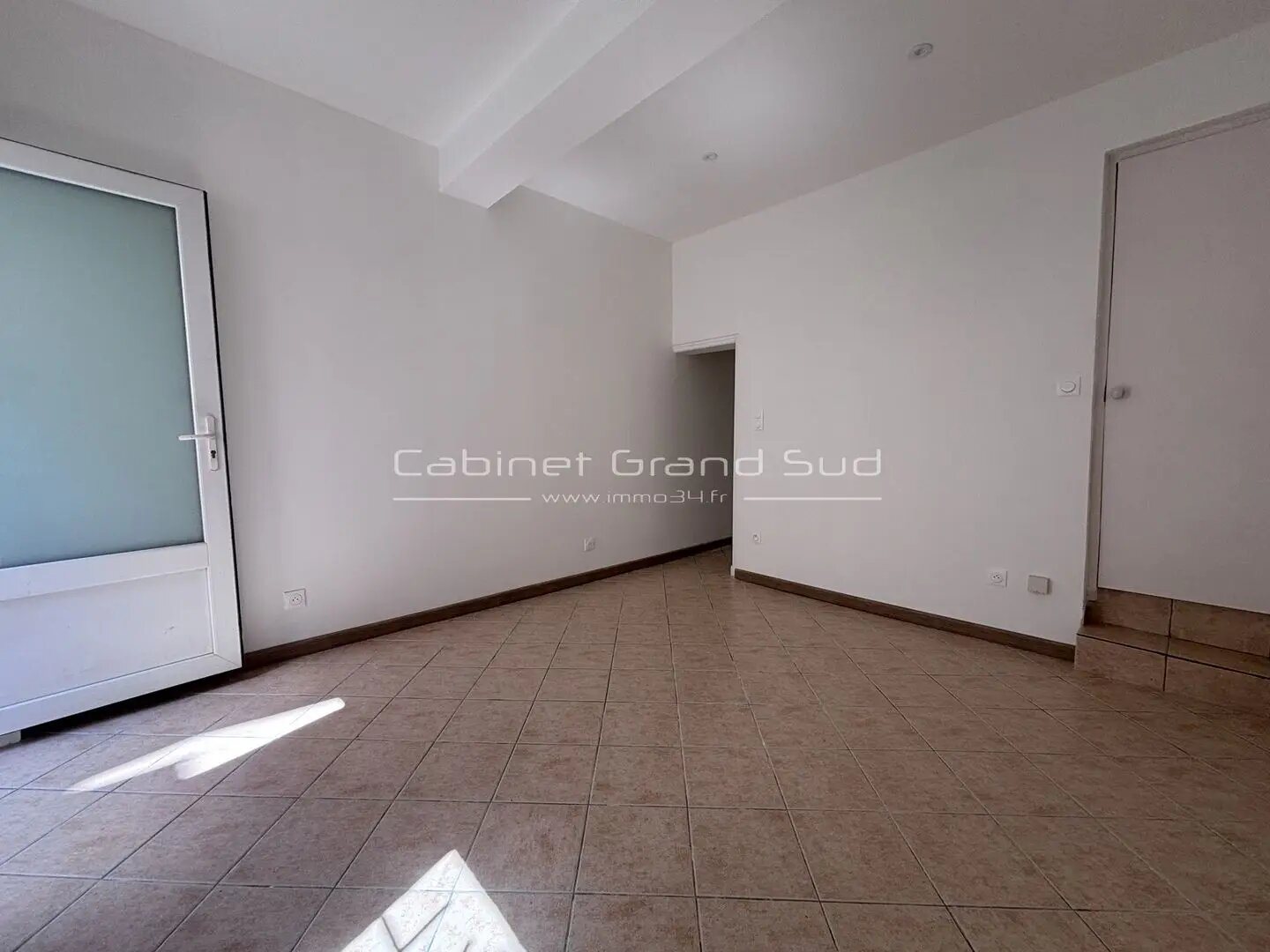 Maison à louer, 55m², Mauguio