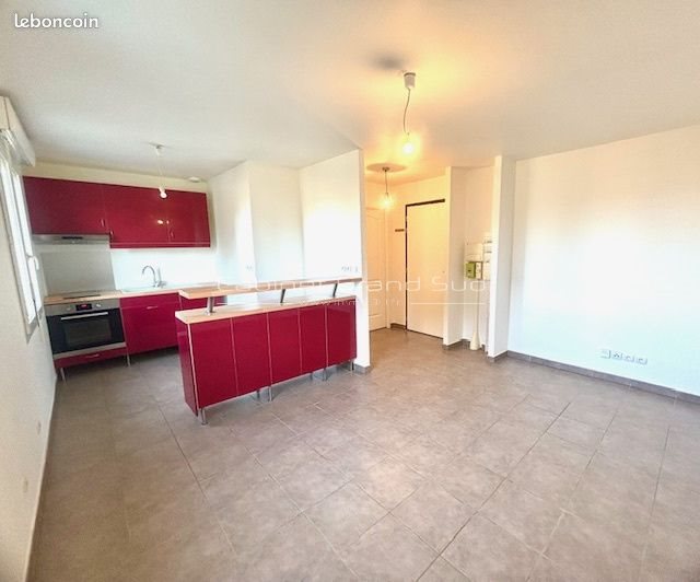Appartement à louer, 35m², Candillargues