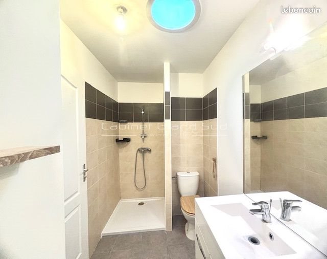 Appartement à louer, 35m², Candillargues