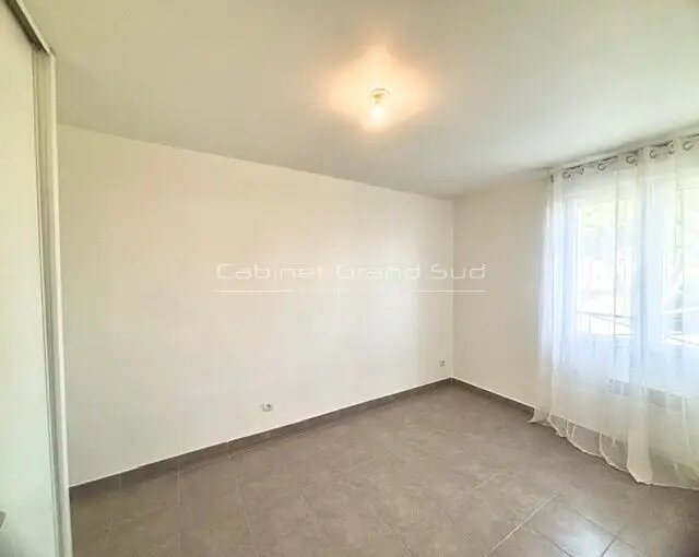 Appartement à louer, 35m², Candillargues