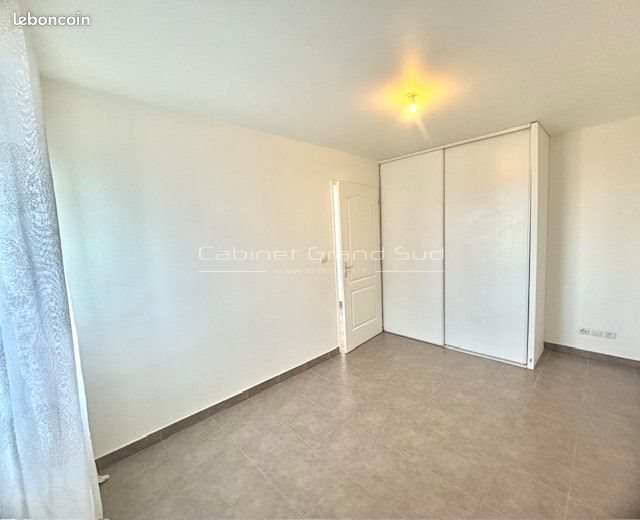 Appartement à louer, 35m², Candillargues