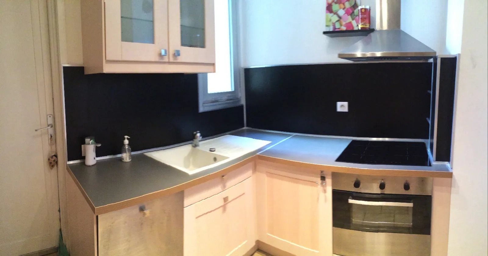 Appartement à louer, 49m², Montpellier
