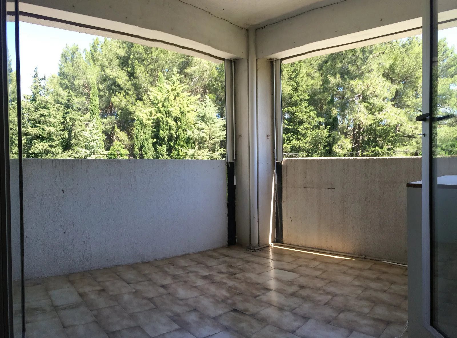 Appartement à louer, 49m², Montpellier