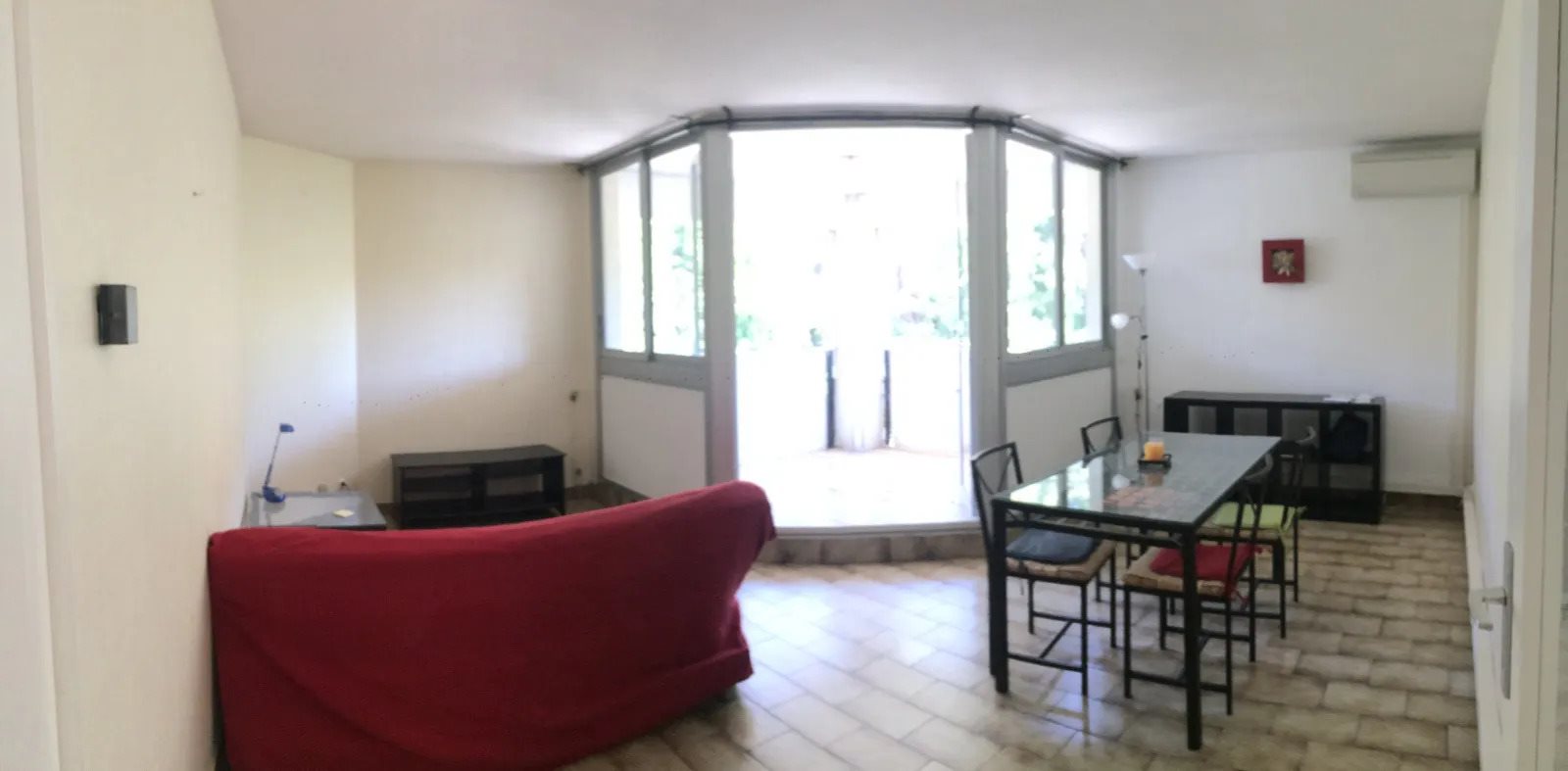 Appartement à louer, 49m², Montpellier