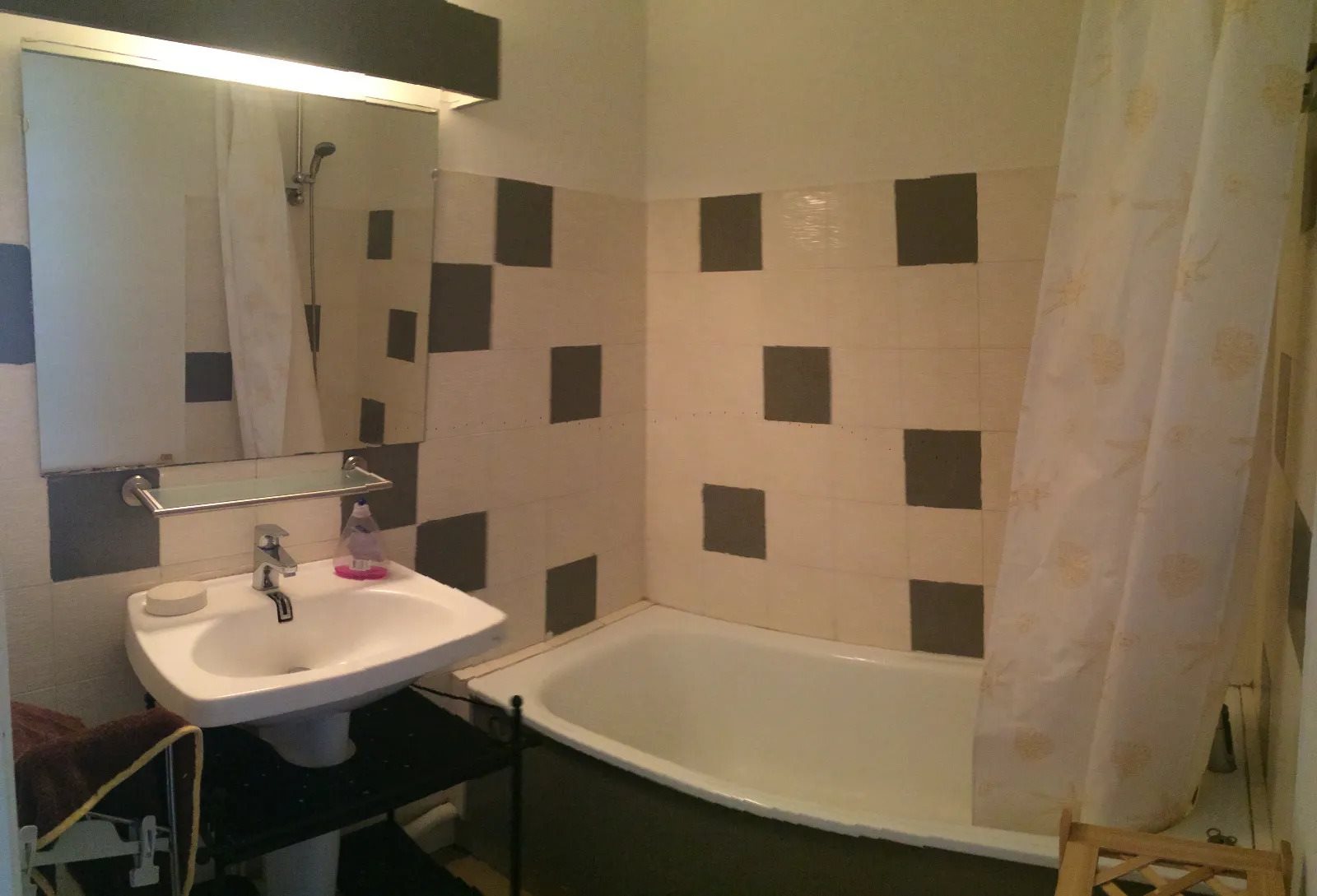 Appartement à louer, 49m², Montpellier