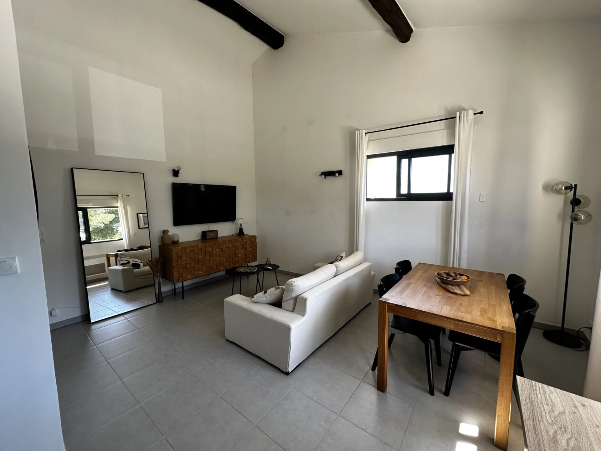 Appartement à louer, 40m², Lattes