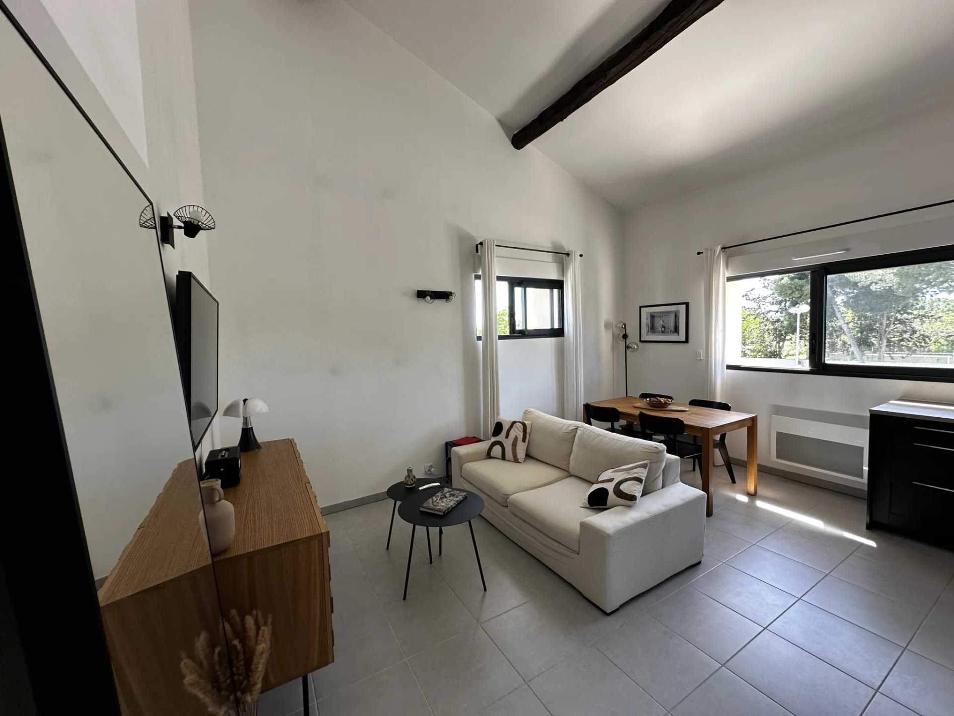 Appartement à louer, 40m², Lattes