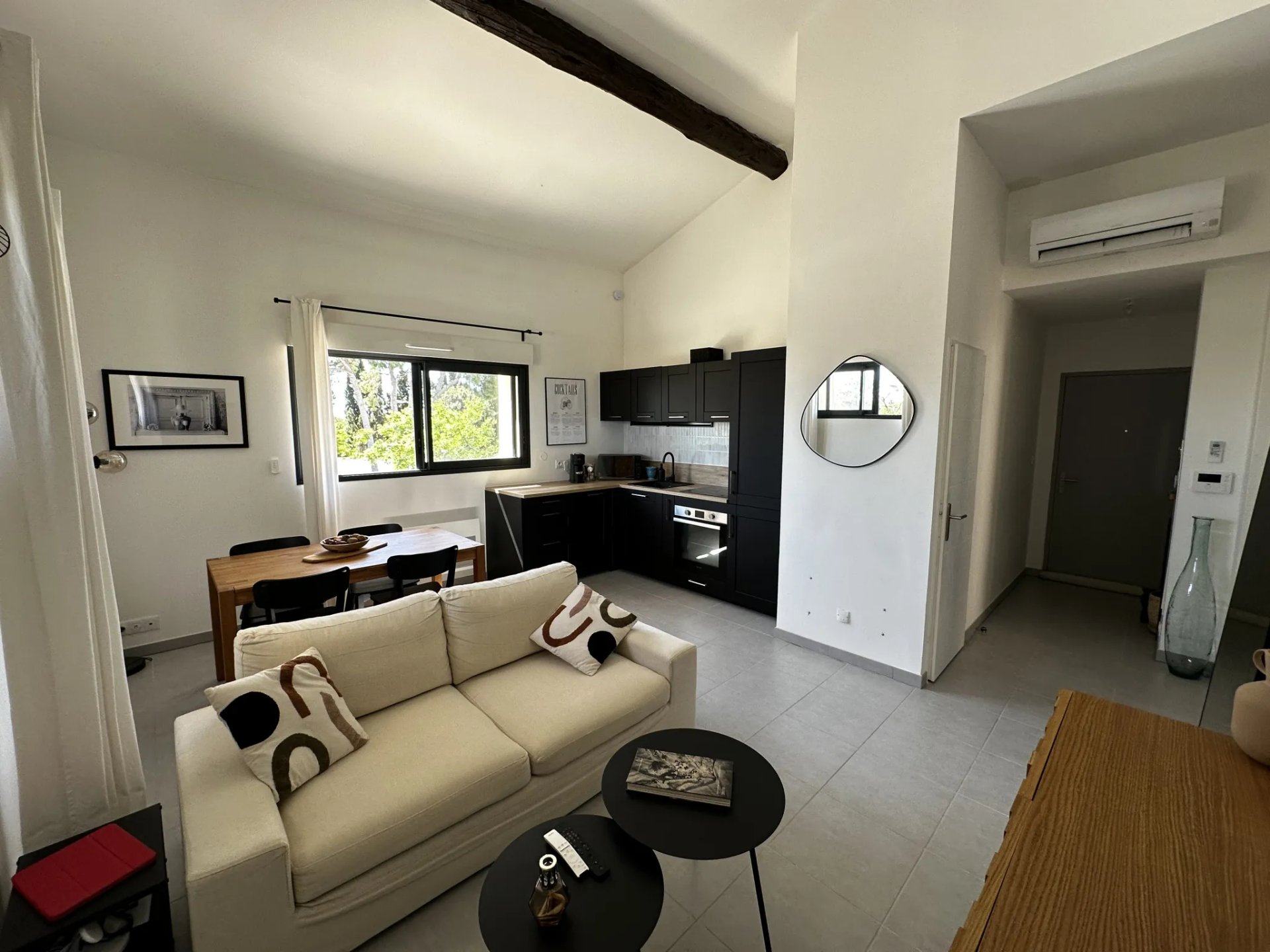 Appartement à louer, 40m², Lattes