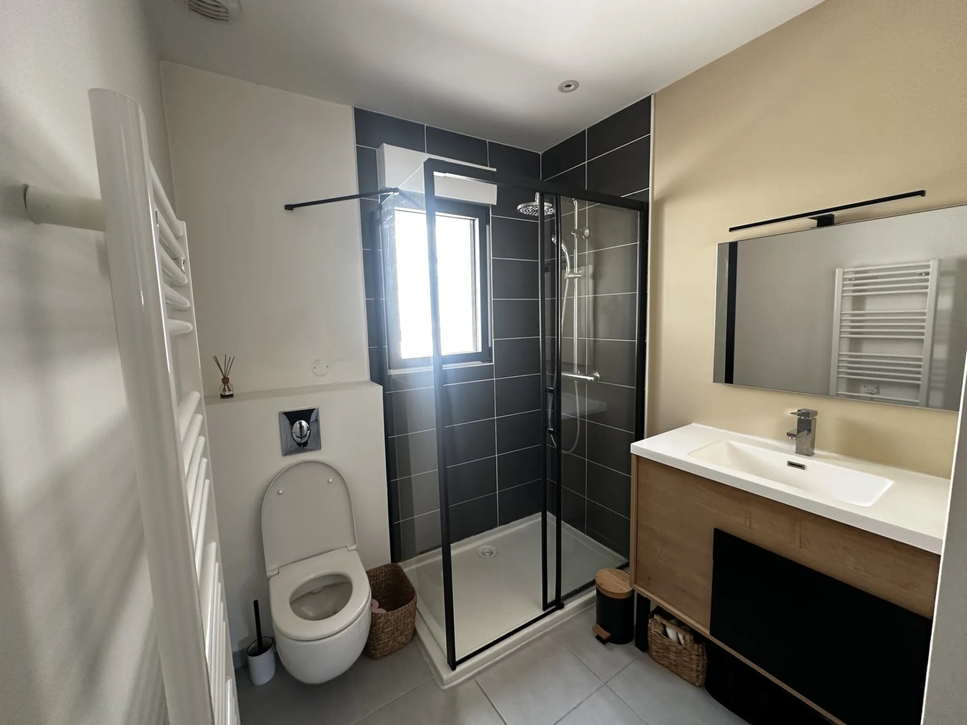 Appartement à louer, 40m², Lattes