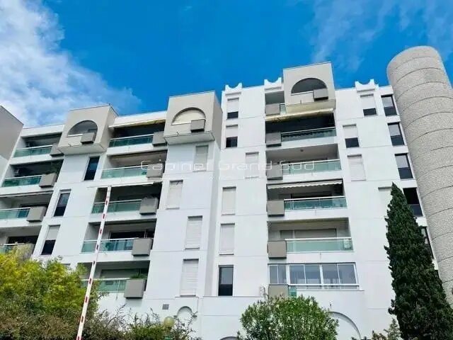 Appartement à vendre, 55m², Montpellier