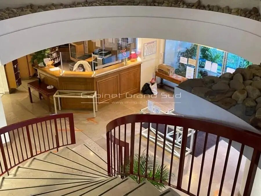 Appartement à vendre, 55m², Montpellier