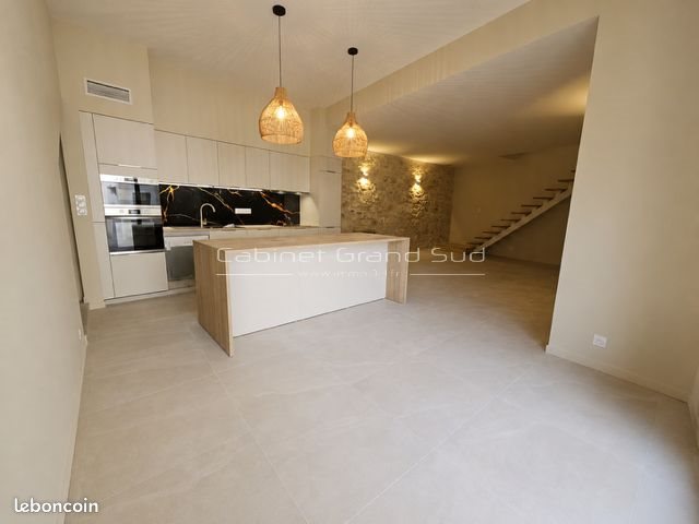 Maison à louer, 107m², Mauguio