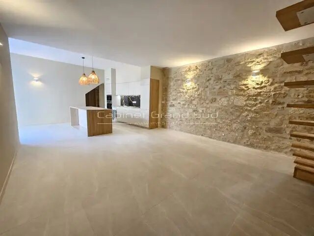 Maison à louer, 107m², Mauguio
