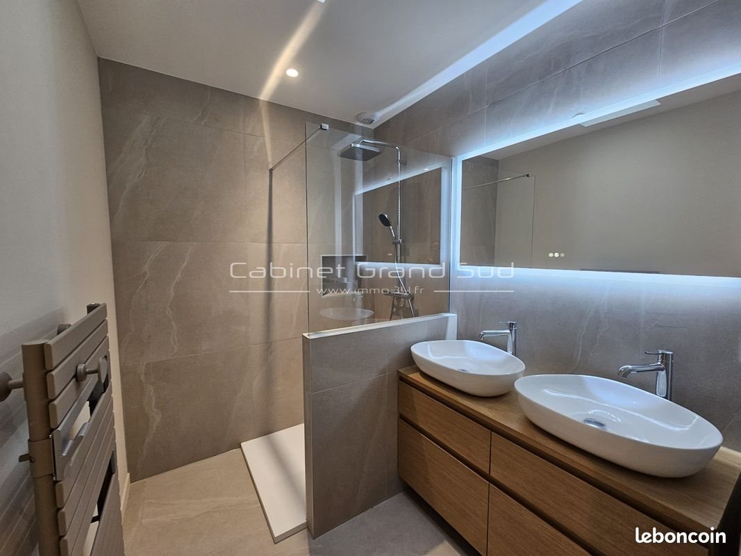 Maison à louer, 107m², Mauguio