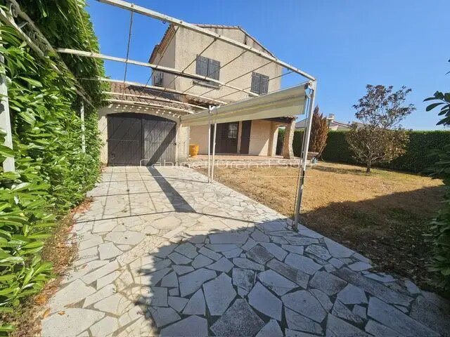 Maison à vendre, 126m², Mauguio