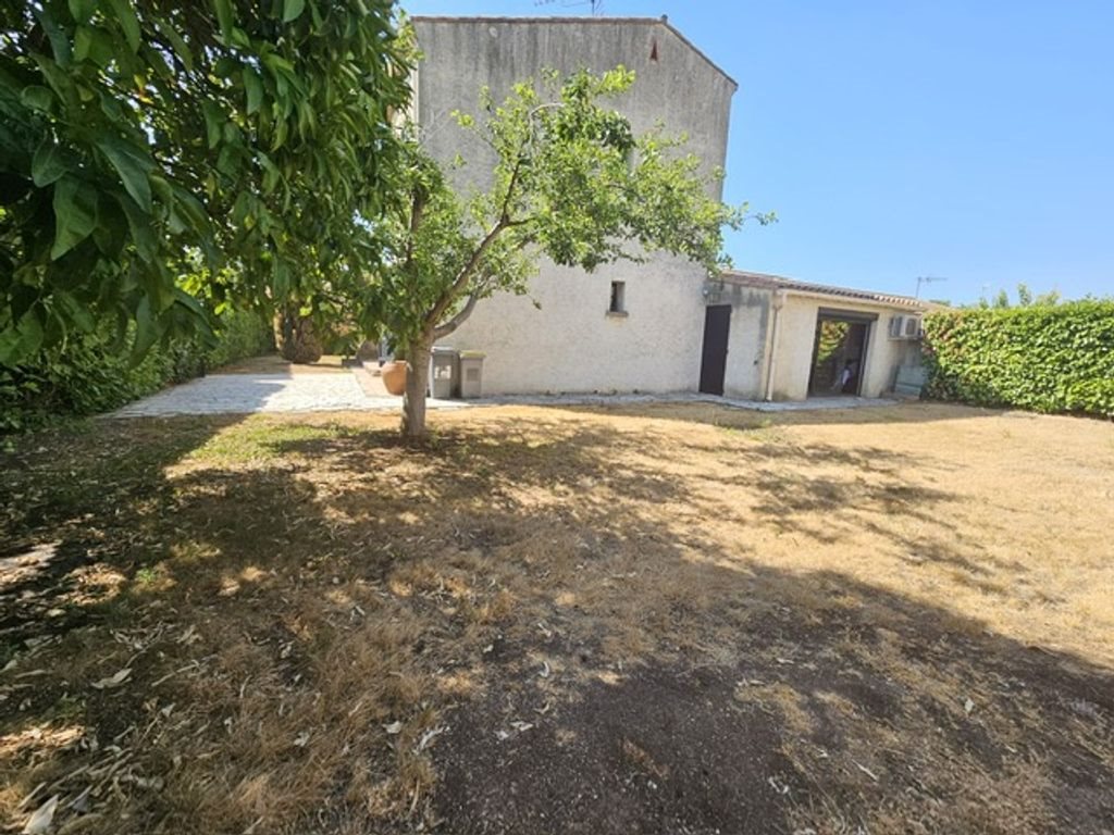 Maison à vendre, 126m², Mauguio