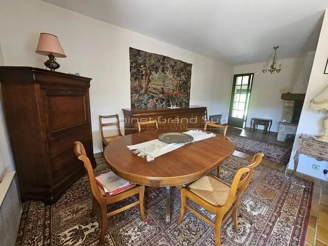 Maison à vendre, 126m², Mauguio