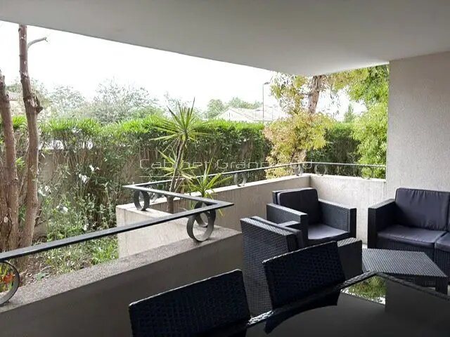 Appartement à louer, 60m², Mauguio