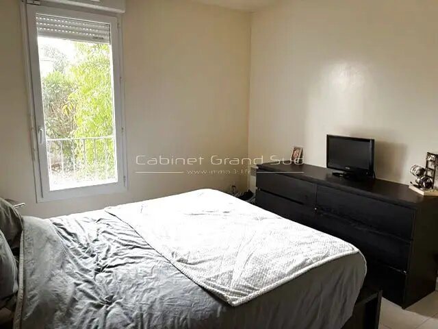 Appartement à louer, 60m², Mauguio
