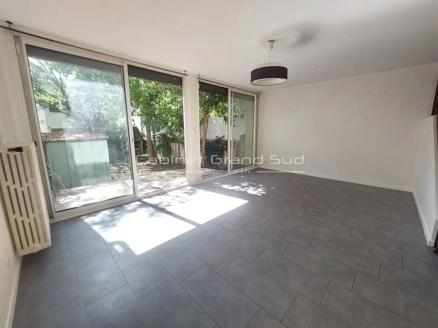 Appartement à vendre, 81m², Montpellier