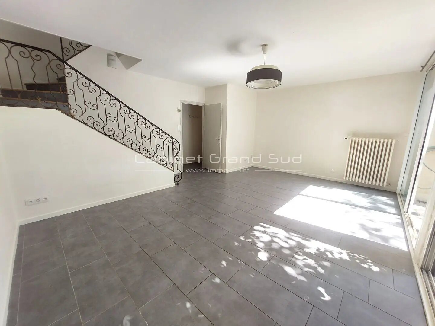 Appartement à vendre, 81m², Montpellier