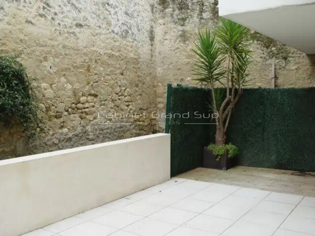 Appartement à vendre, 60m², Mauguio
