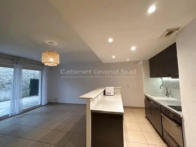 Appartement à vendre, 60m², Mauguio