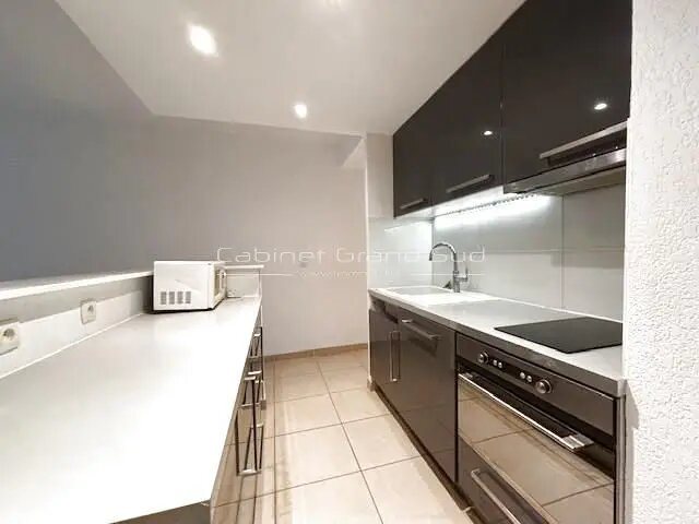 Appartement à vendre, 60m², Mauguio