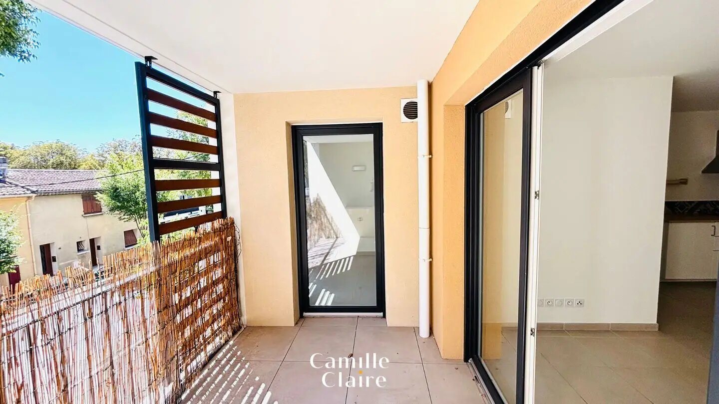 Appartement à vendre, 66m², Aix-en-Provence