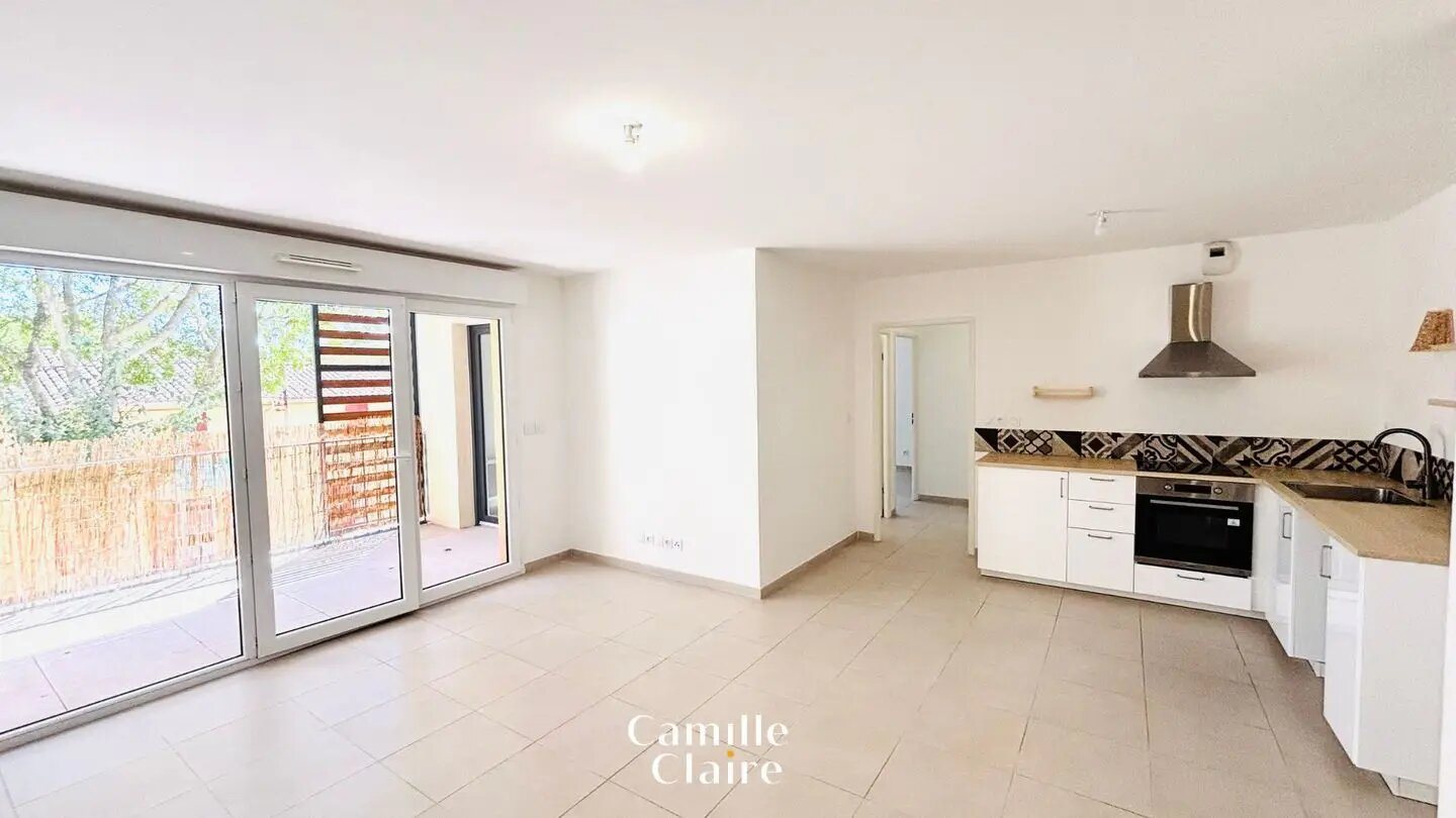 Appartement à vendre, 66m², Aix-en-Provence