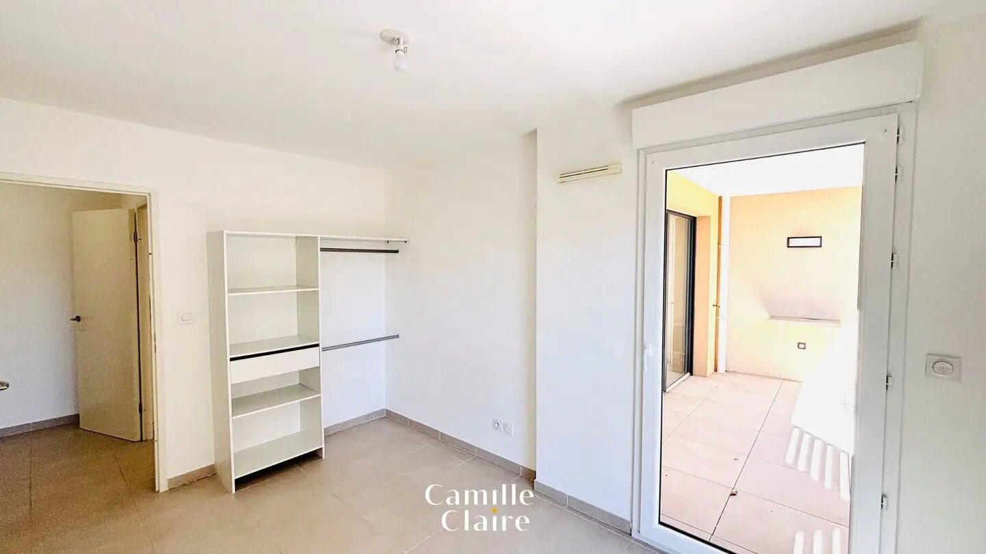 Appartement à vendre, 66m², Aix-en-Provence