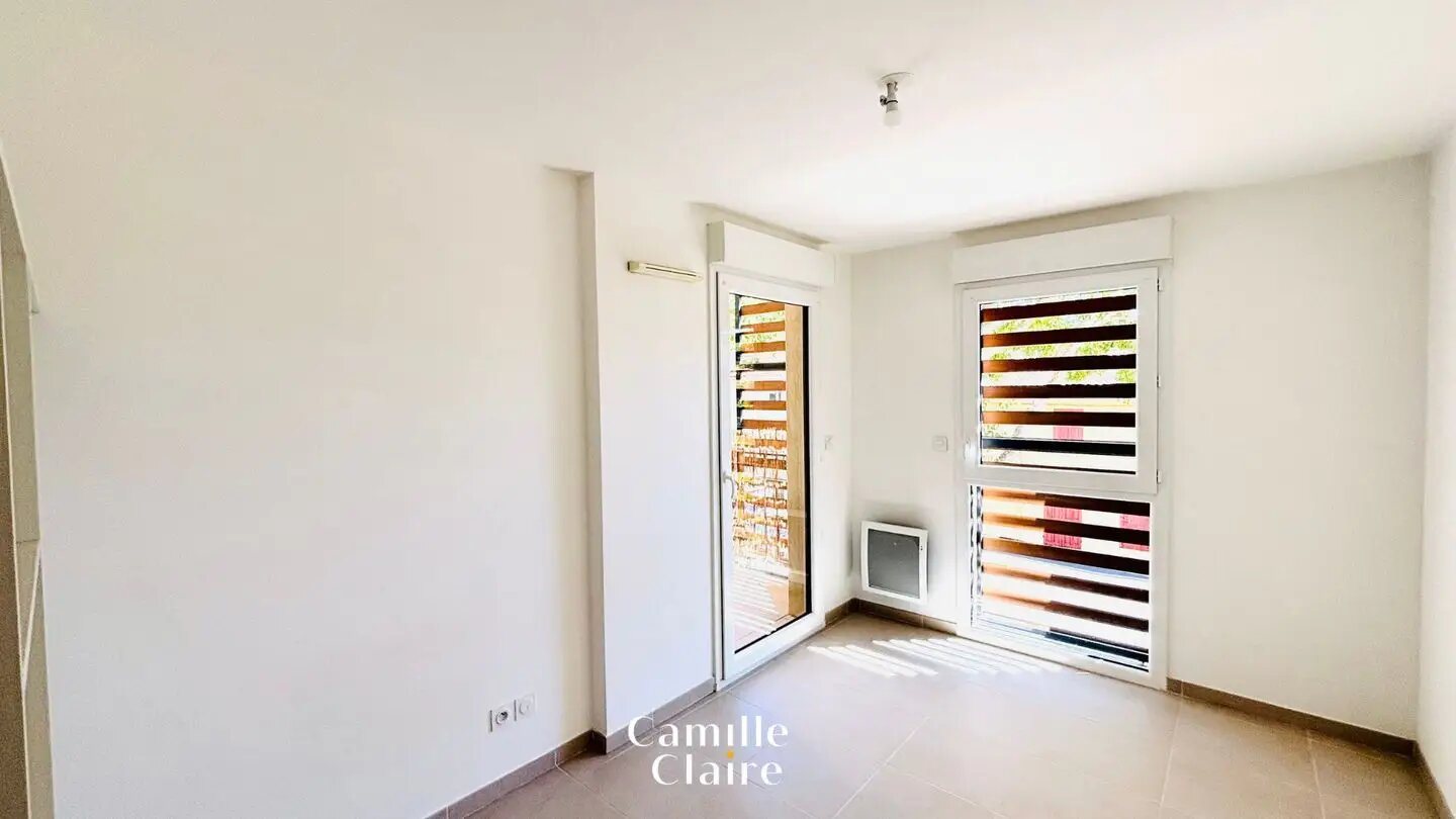 Appartement à vendre, 66m², Aix-en-Provence