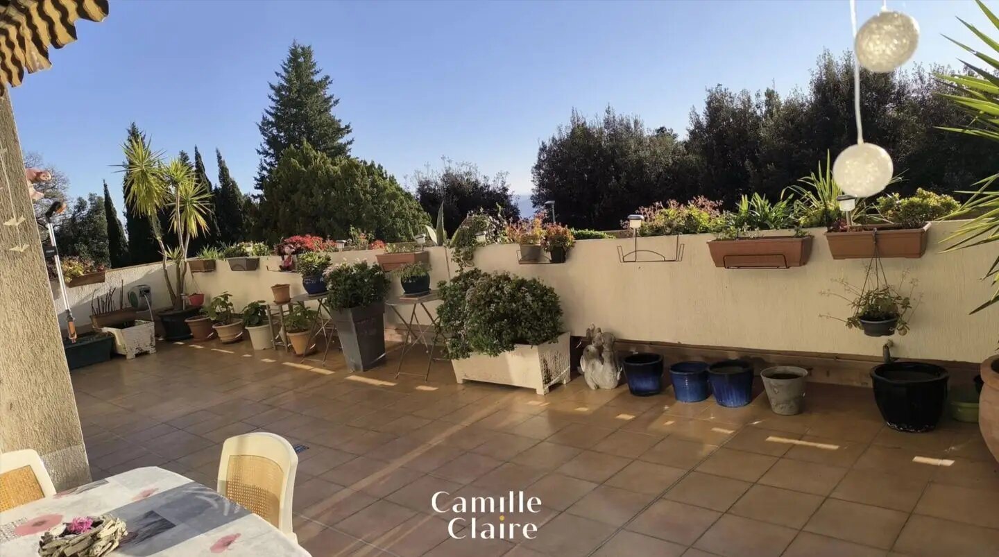 Appartement à vendre, 62m², Grasse
