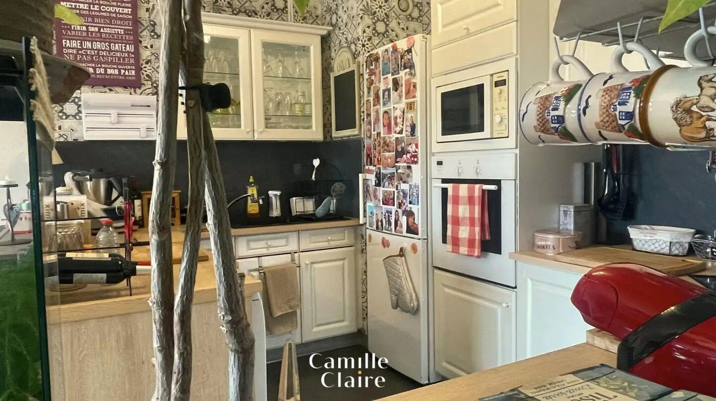 Appartement à vendre, 62m², Grasse