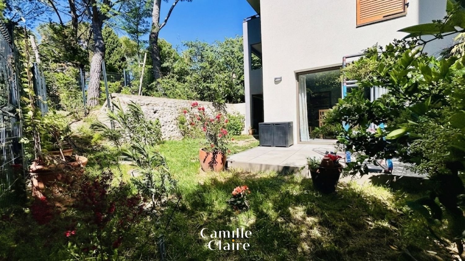 Appartement à louer, 90m², Aix-en-Provence