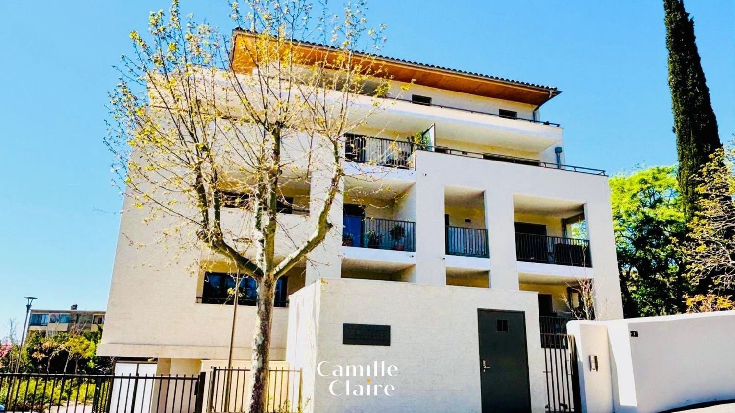 Appartement à louer, 90m², Aix-en-Provence