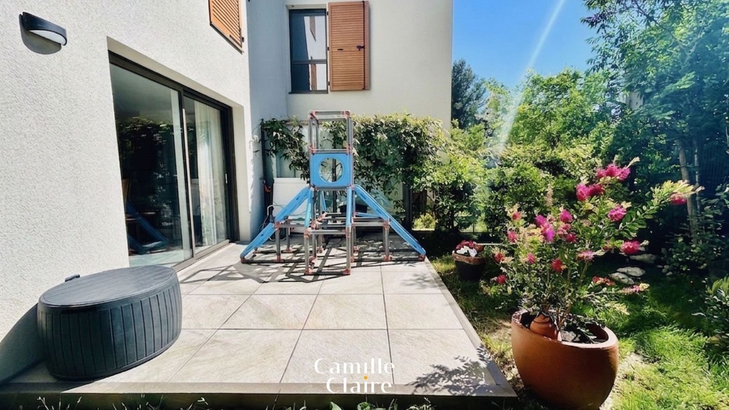 Appartement à louer, 90m², Aix-en-Provence