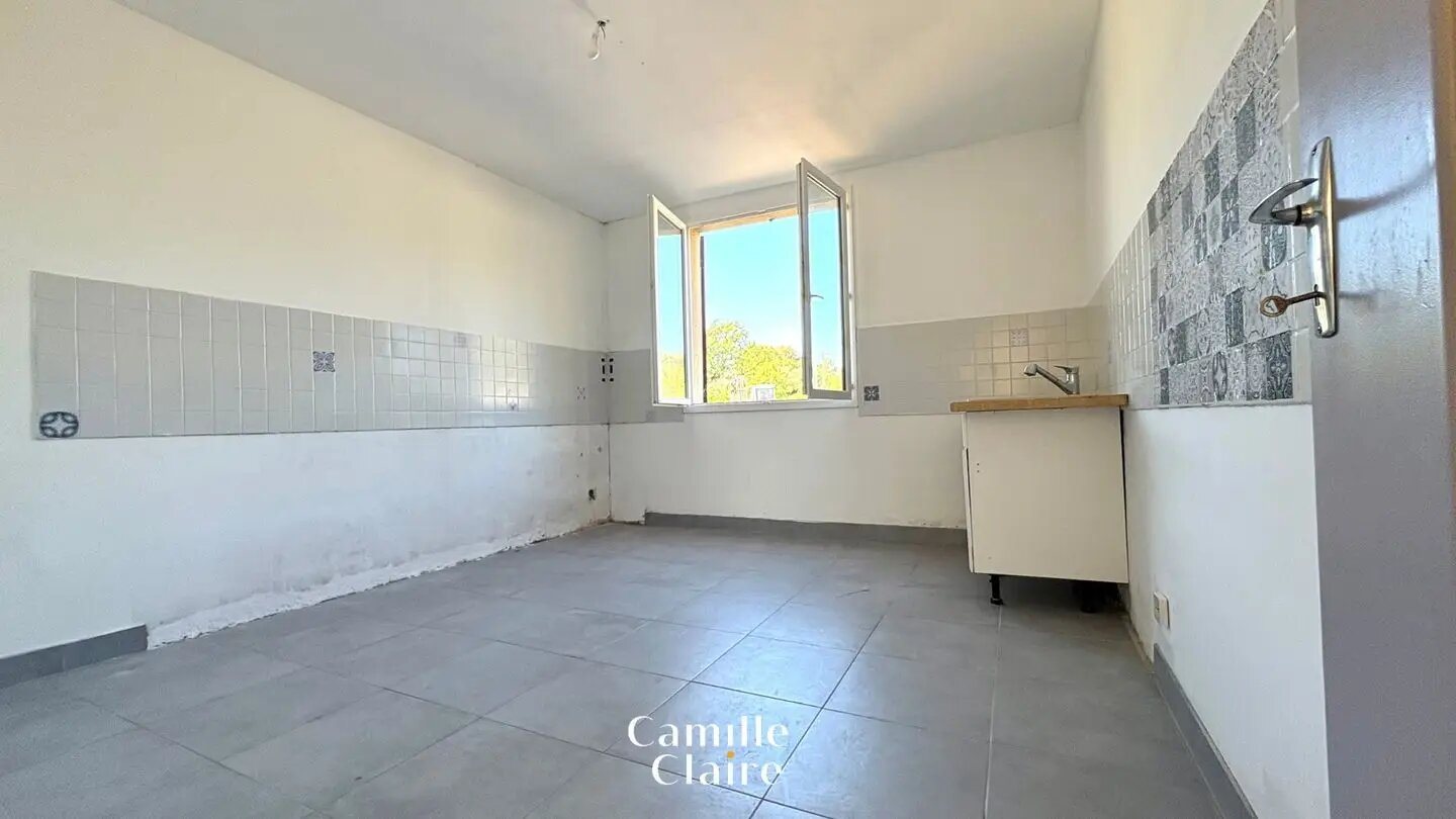Maison à vendre, 95m², La Bouilladisse