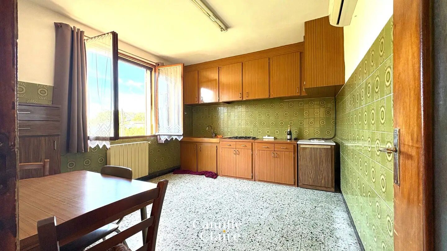 Maison à vendre, 95m², La Bouilladisse