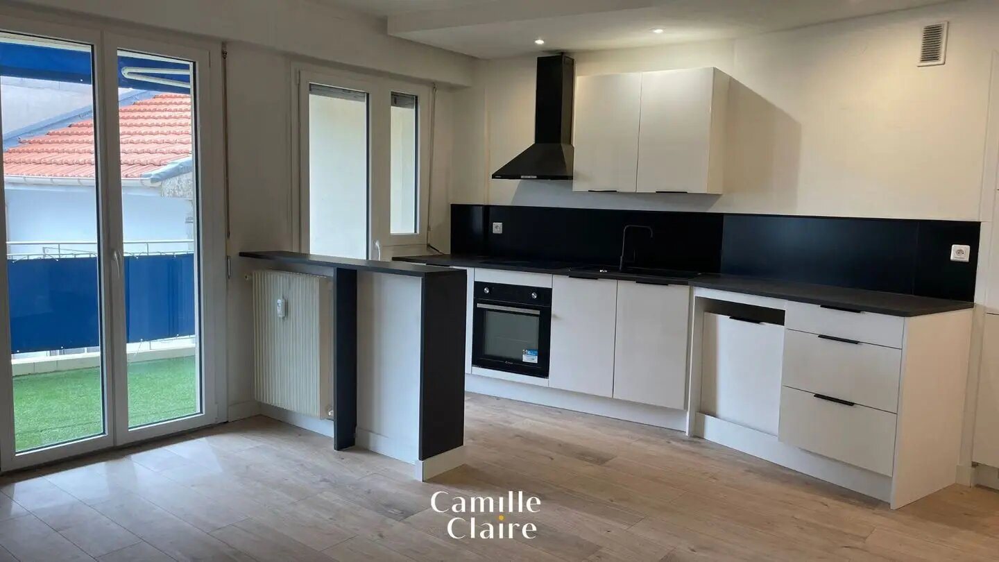 Appartement à vendre, 42m², Antibes