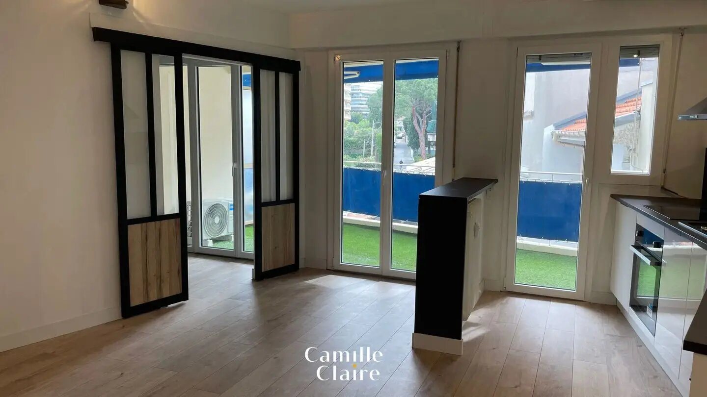 Appartement à vendre, 42m², Antibes
