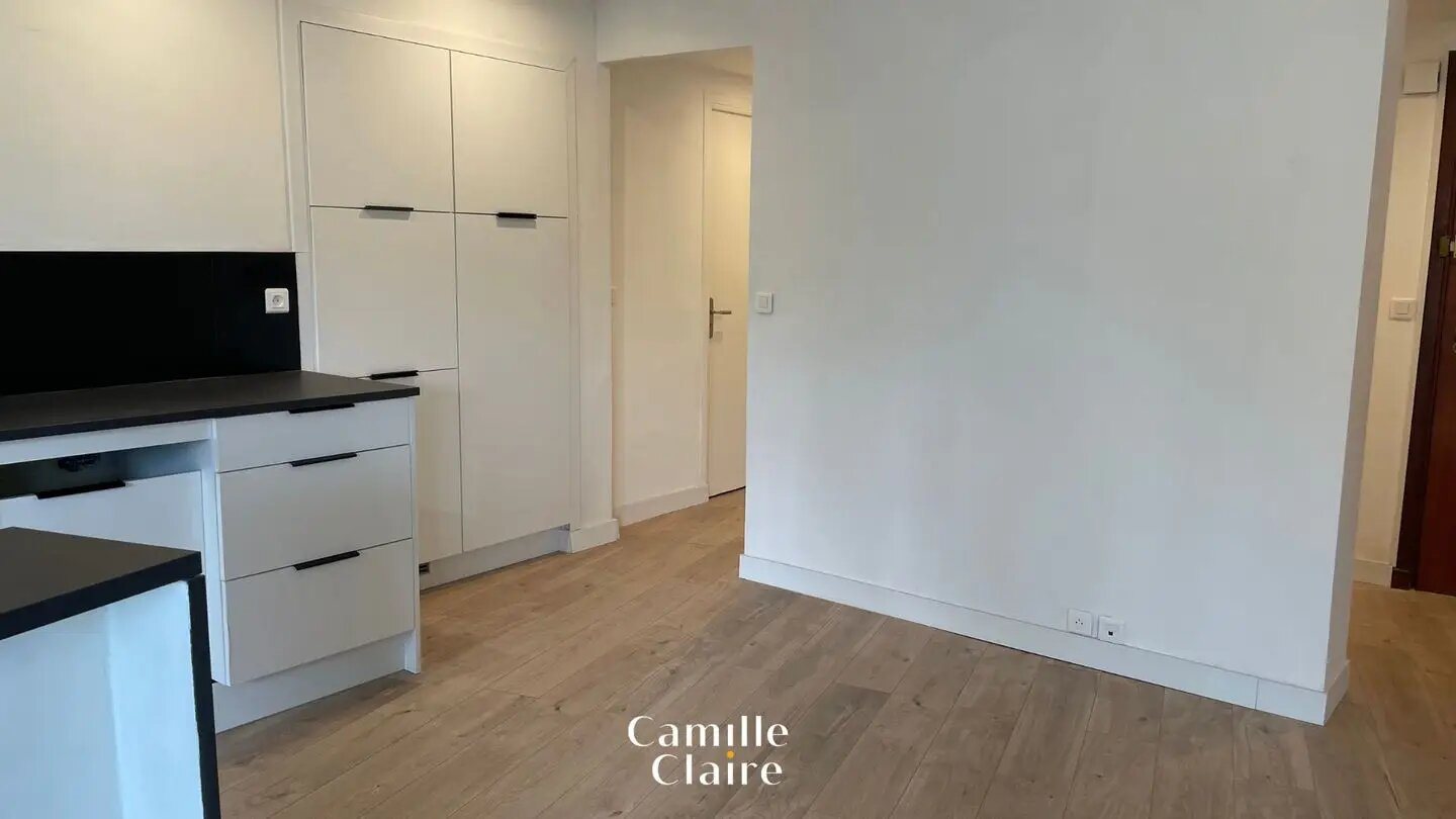 Appartement à vendre, 42m², Antibes
