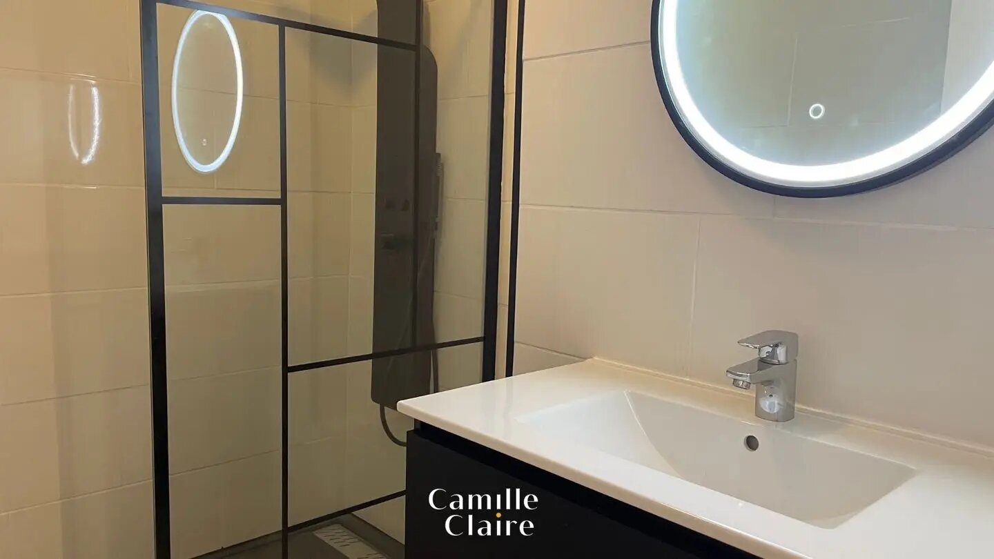 Appartement à vendre, 42m², Antibes