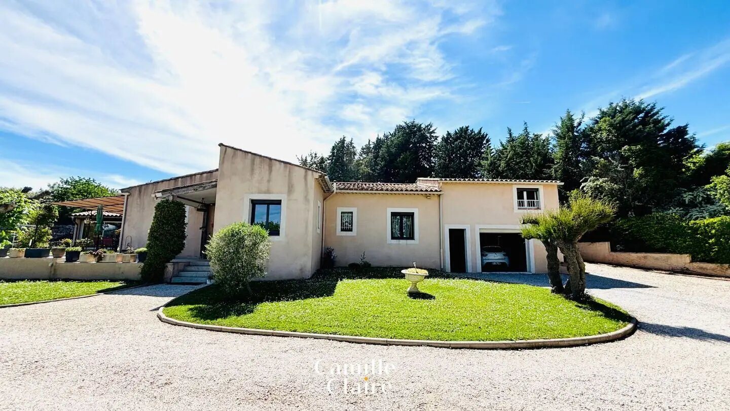 Maison à vendre, 175m², Aix-en-Provence
