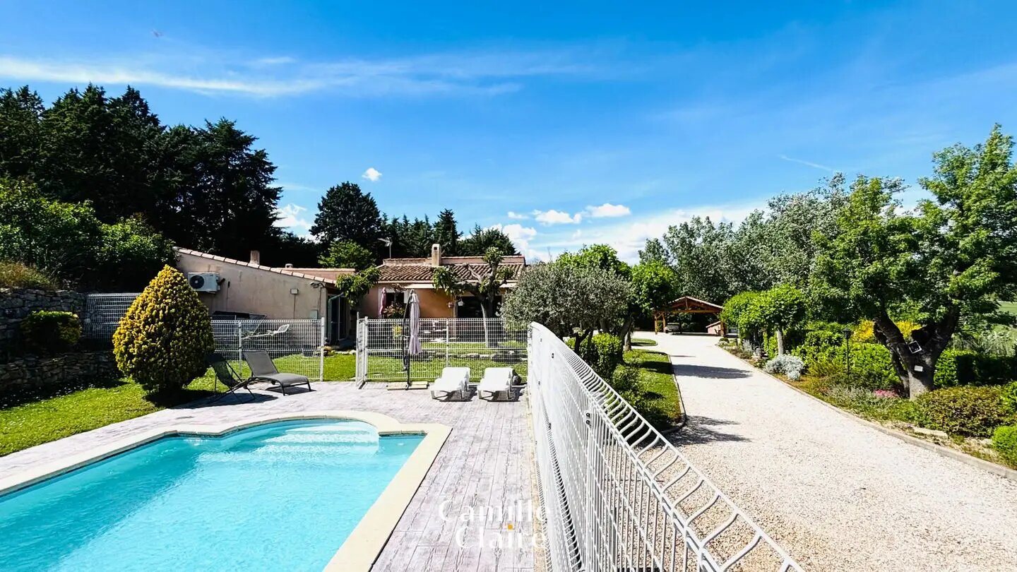 Maison à vendre, 175m², Aix-en-Provence